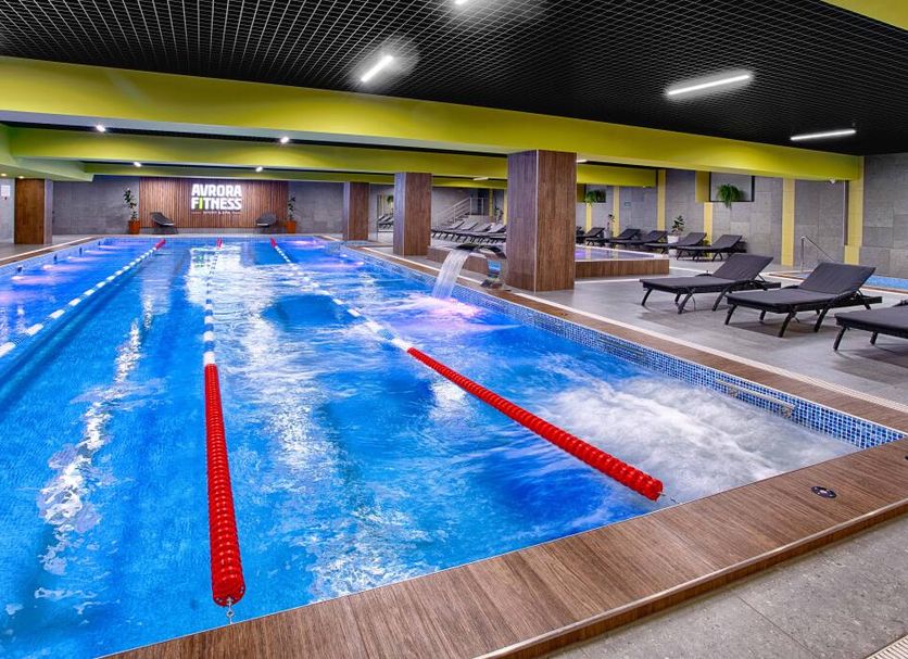 สระว่ายน้ำ รูปภาพ