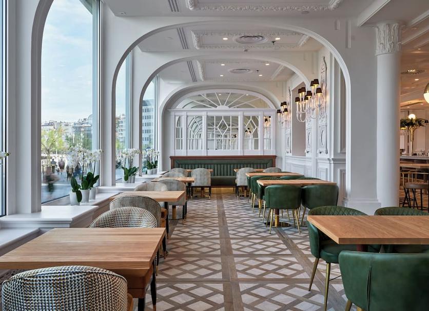 ร้านอาหาร รูปภาพ