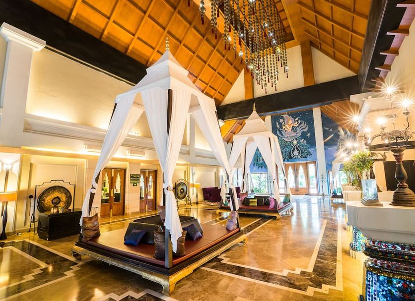 ล็อบบี้ รูปภาพ