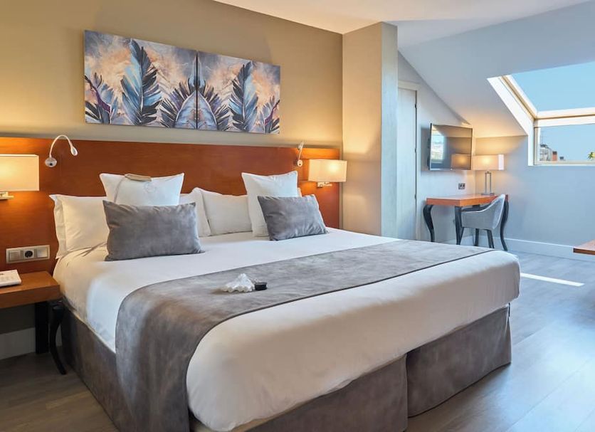 ห้องนอน รูปภาพ