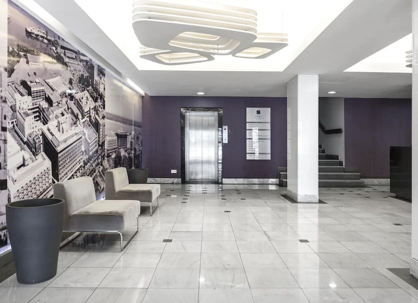 ล็อบบี้ รูปภาพ