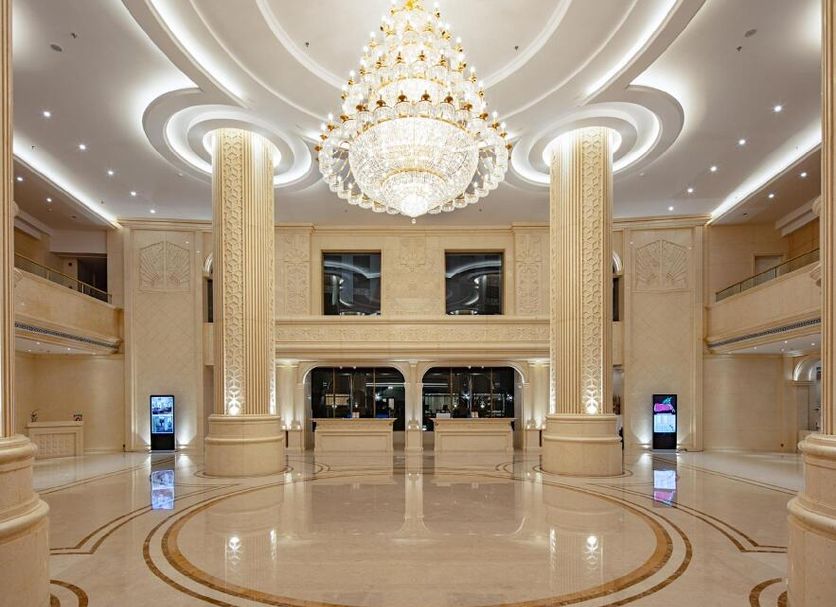 ล็อบบี้ รูปภาพ