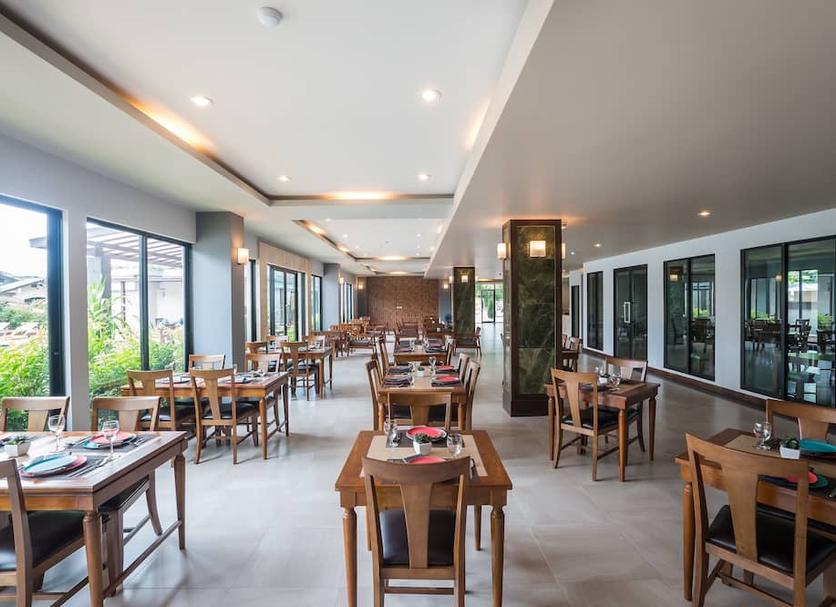 ร้านอาหาร รูปภาพ