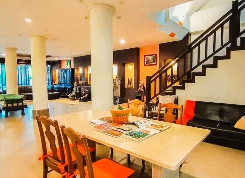 ห้องอาหาร รูปภาพ