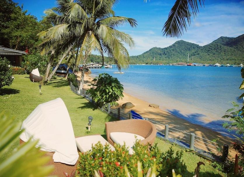 ชายหาด รูปภาพ