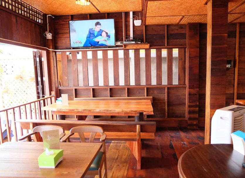 ร้านอาหาร รูปภาพ