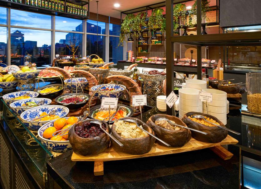 ร้านอาหาร รูปภาพ