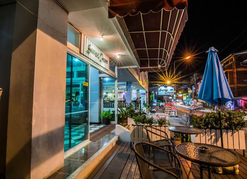 ร้านอาหาร รูปภาพ