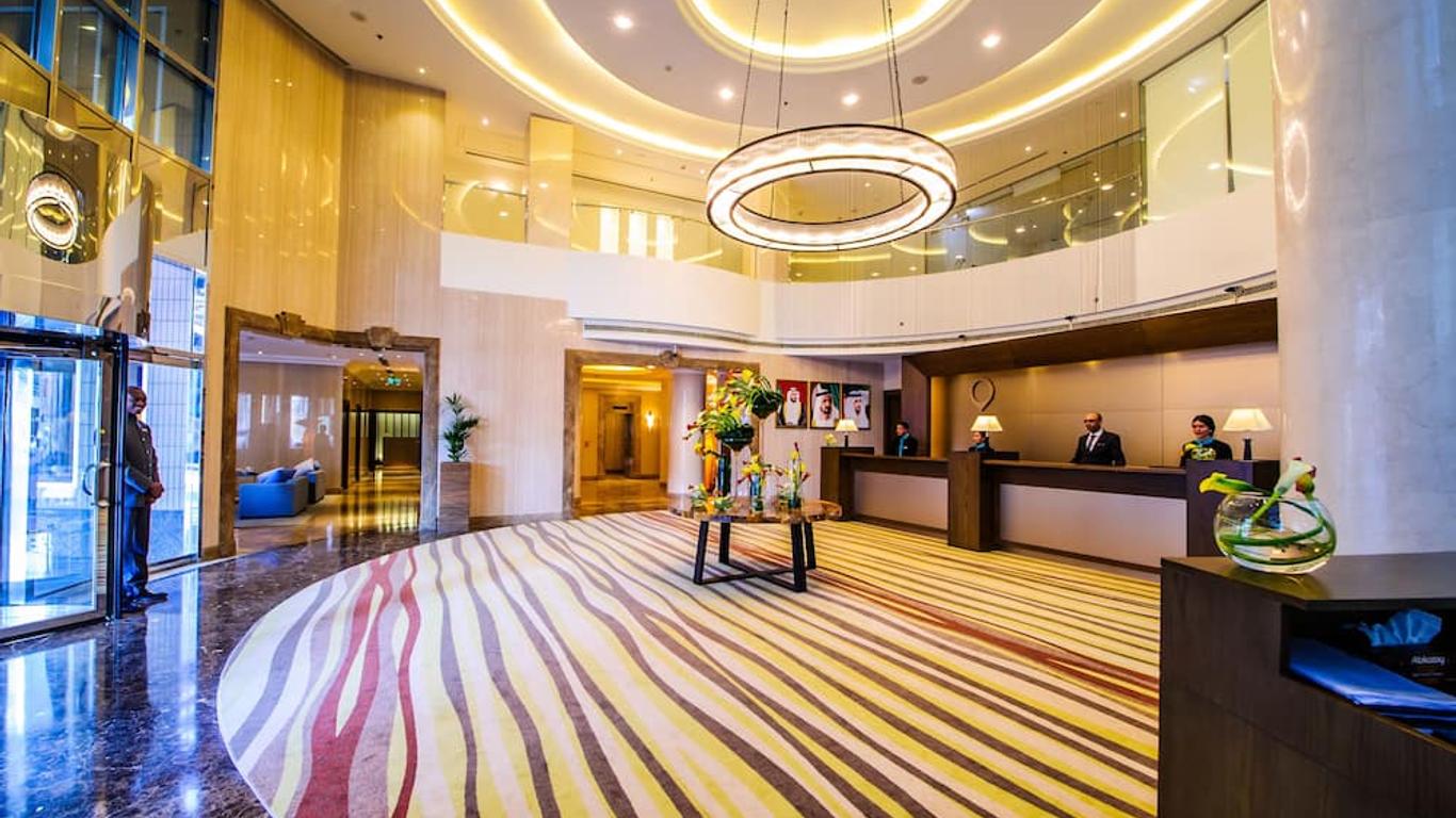 โรงแรมซัมแวร์ อพาร์ทเมนท์