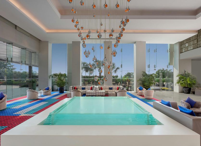 ล็อบบี้ รูปภาพ