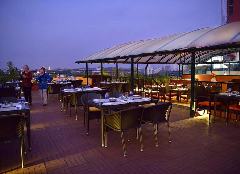 ร้านอาหาร รูปภาพ
