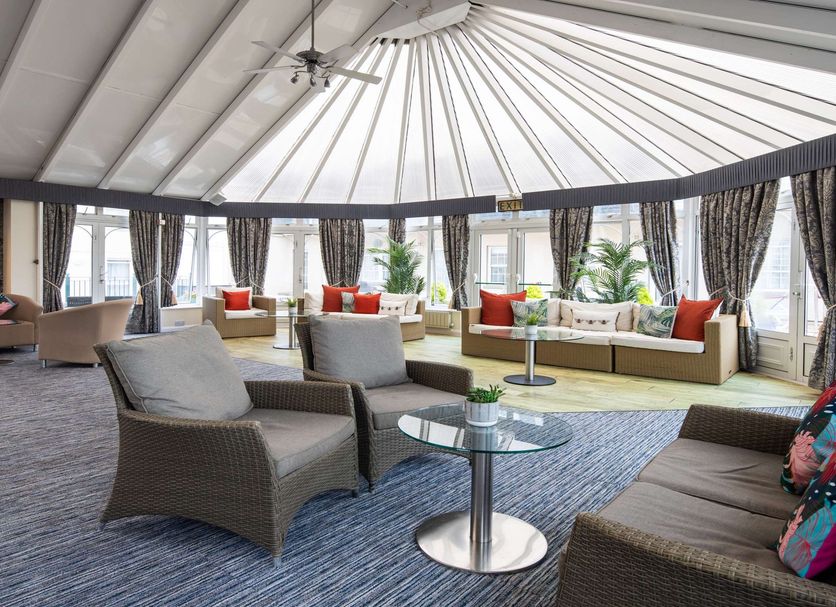 เลานจ์ รูปภาพ