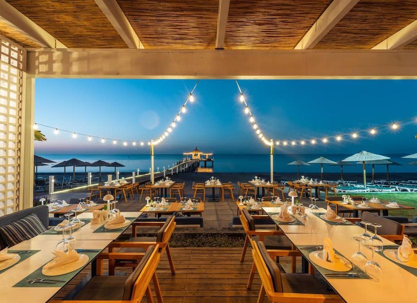 ร้านอาหาร รูปภาพ