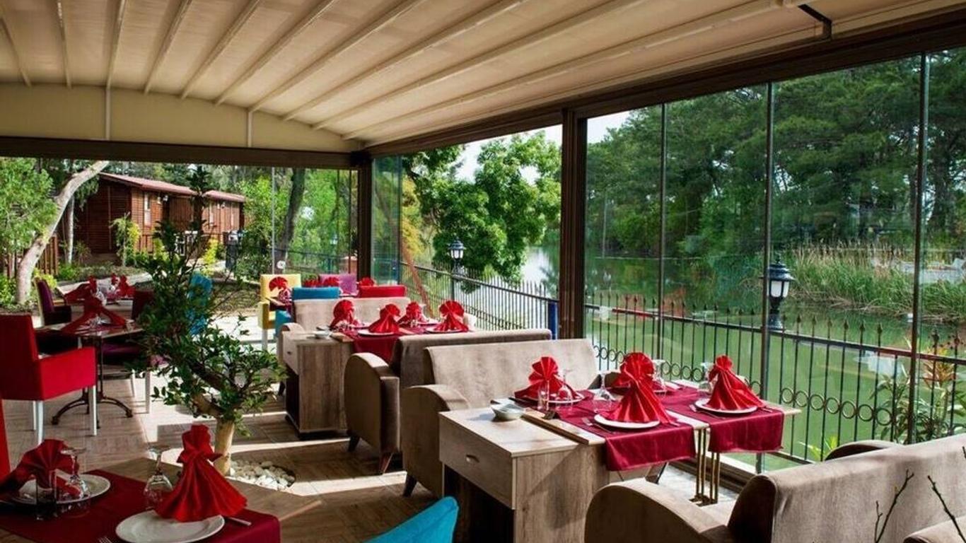 บ้าน Lemon Park