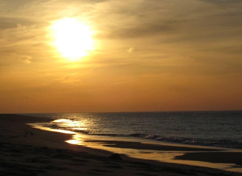 ชายหาด รูปภาพ
