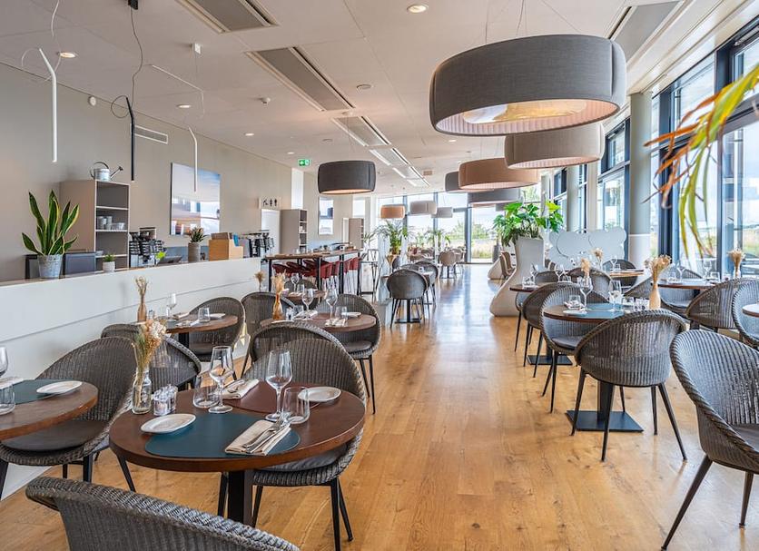 ร้านอาหาร รูปภาพ