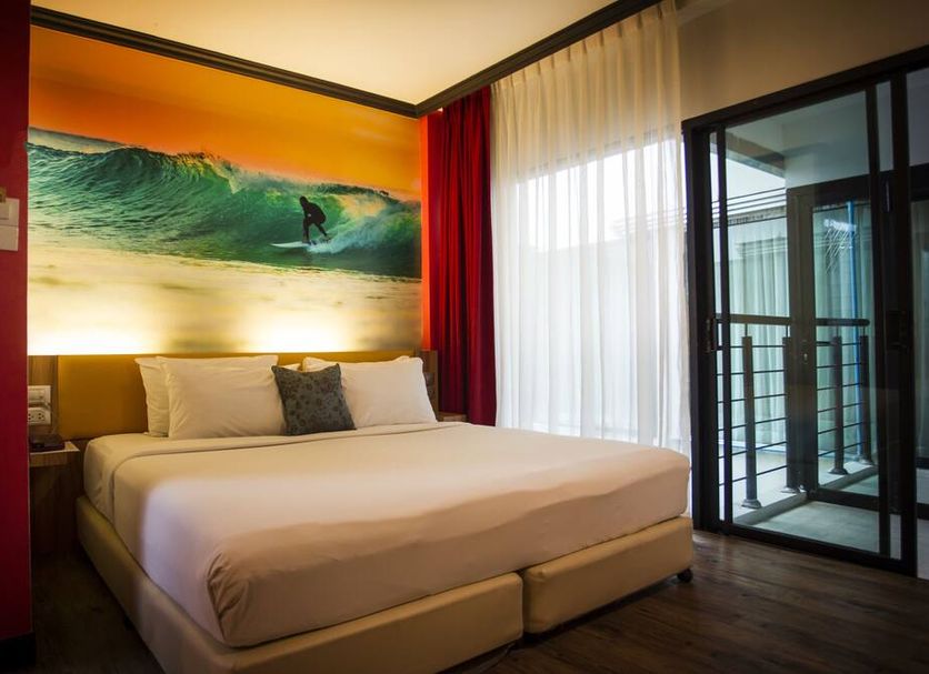 ห้องนอน รูปภาพ