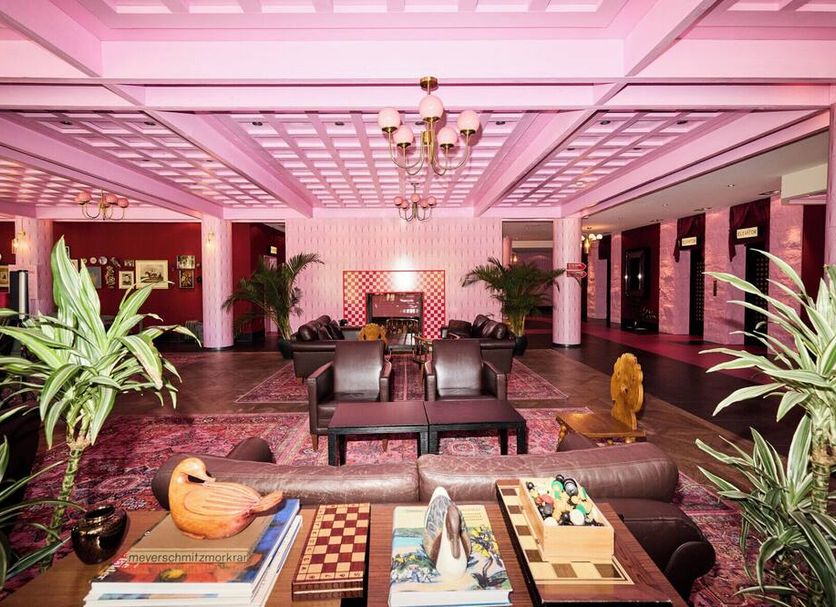 เลานจ์ รูปภาพ