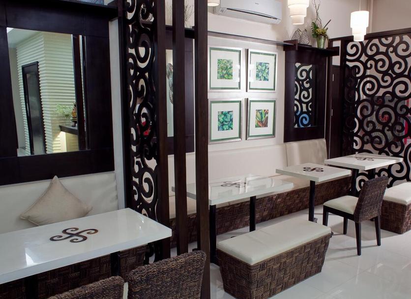 ร้านอาหาร รูปภาพ