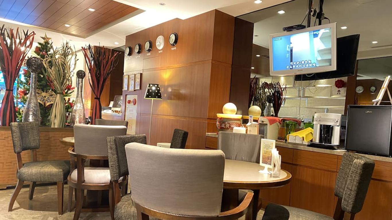 โรงแรมโตเกียวอินเตอร์เนชั่นแนล