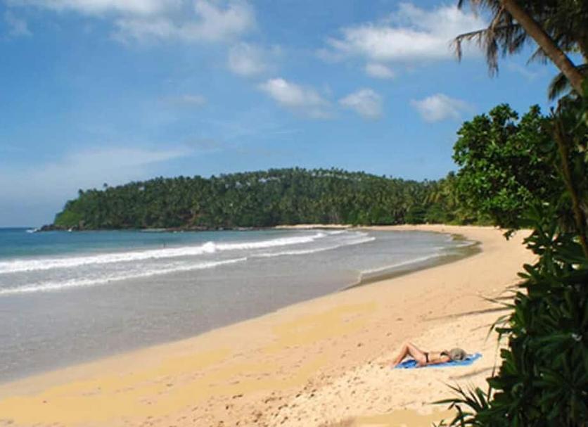 ชายหาด รูปภาพ