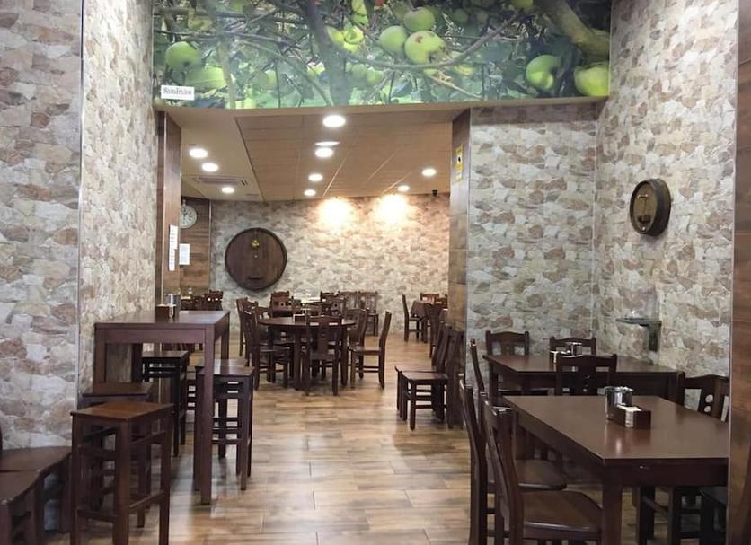 ร้านอาหาร รูปภาพ