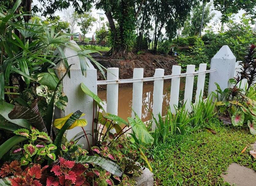 วิวภายนอก รูปภาพ