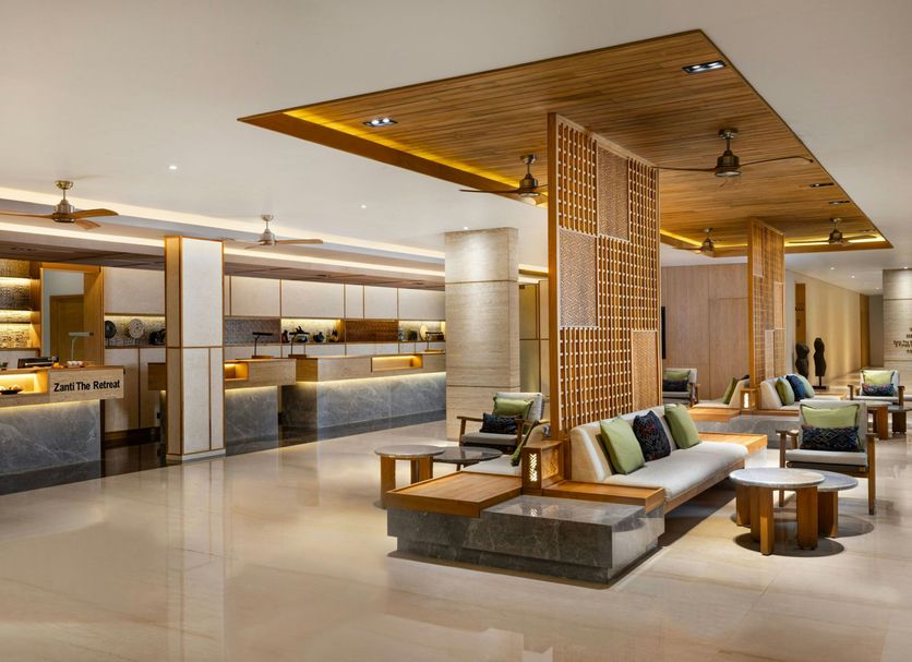 ล็อบบี้ รูปภาพ