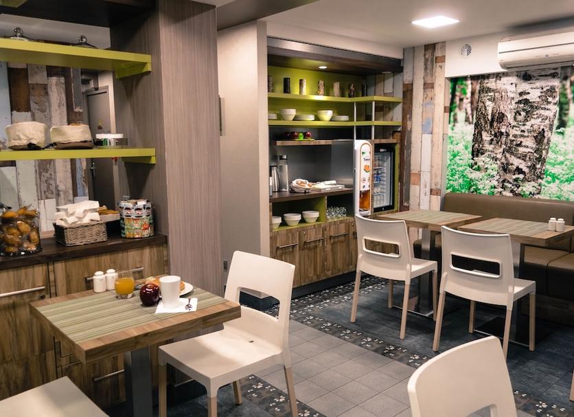 ร้านอาหาร รูปภาพ