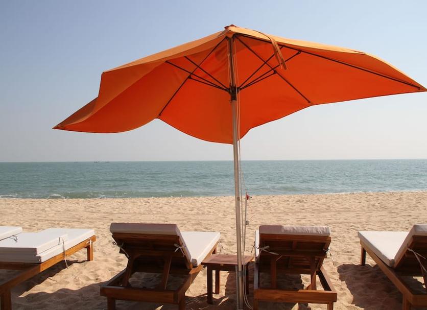 ชายหาด รูปภาพ