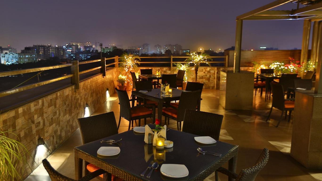 Comfort Inn Lucknow