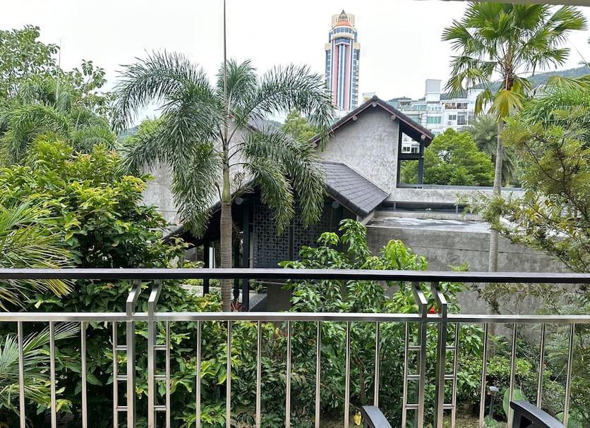 วิวภายนอก รูปภาพ