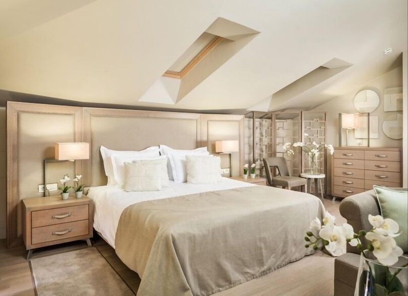 ห้องนอน รูปภาพ