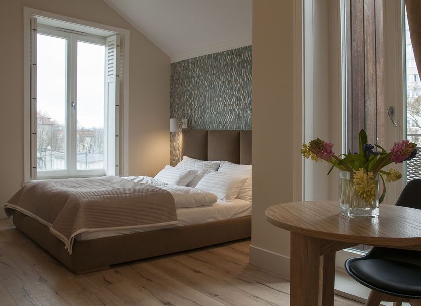 ห้องนอน รูปภาพ