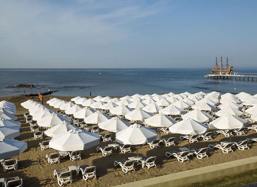 ชายหาด รูปภาพ