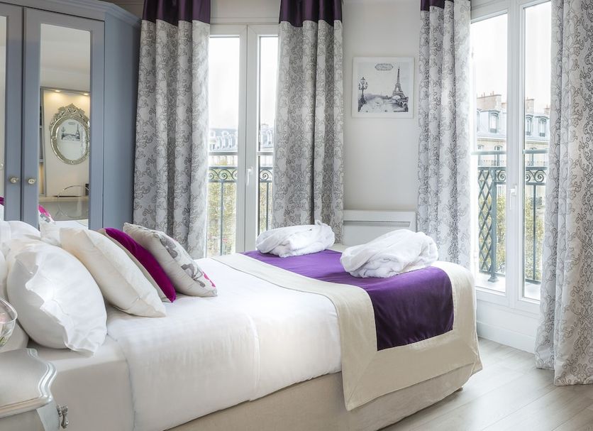 ห้องนอน รูปภาพ