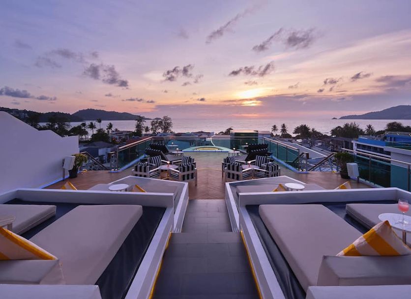 ระเบียง รูปภาพ