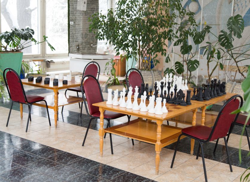 ร้านอาหาร รูปภาพ