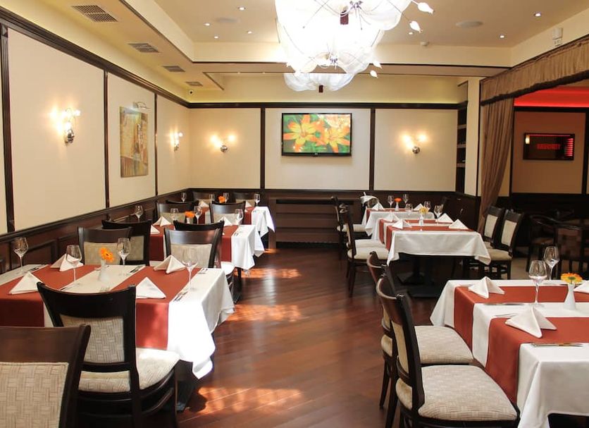 ร้านอาหาร รูปภาพ