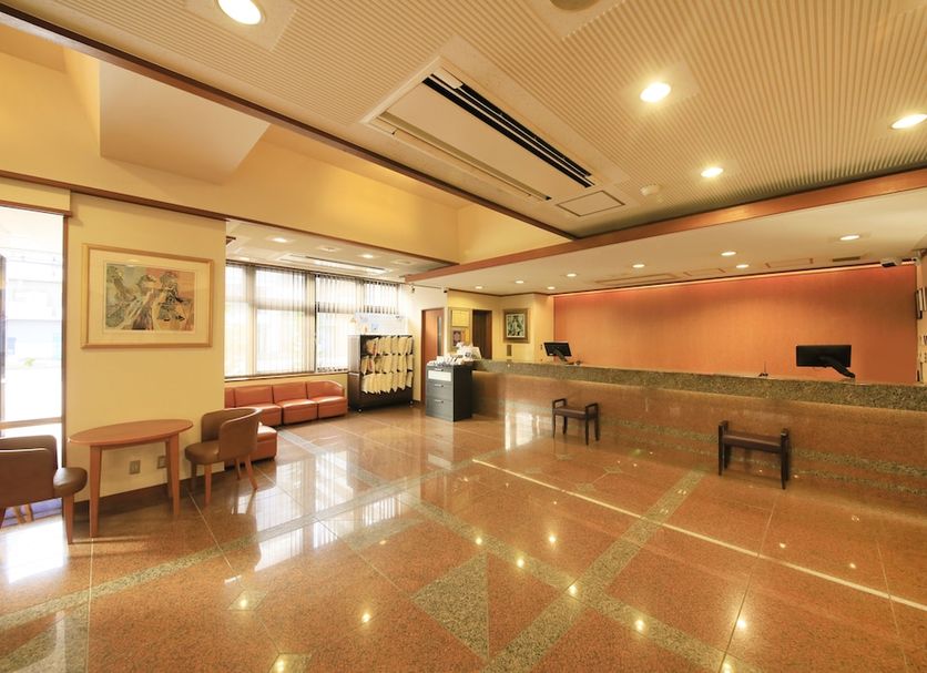 แผนกต้อนรับส่วนหน้า รูปภาพ