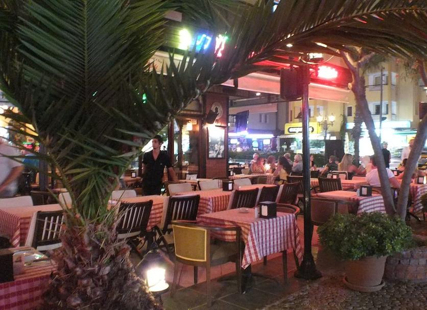 ร้านอาหาร รูปภาพ