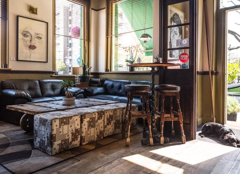 เลานจ์ รูปภาพ