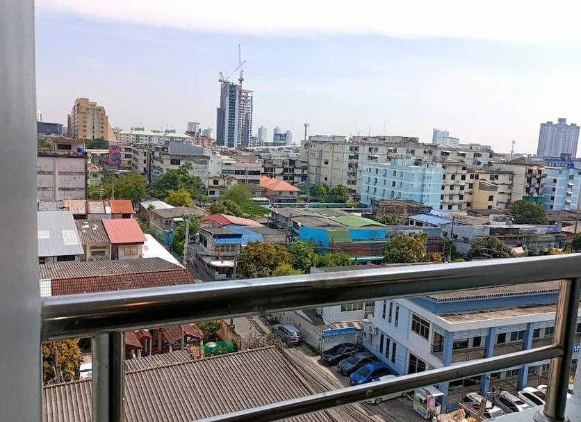 ระเบียง รูปภาพ