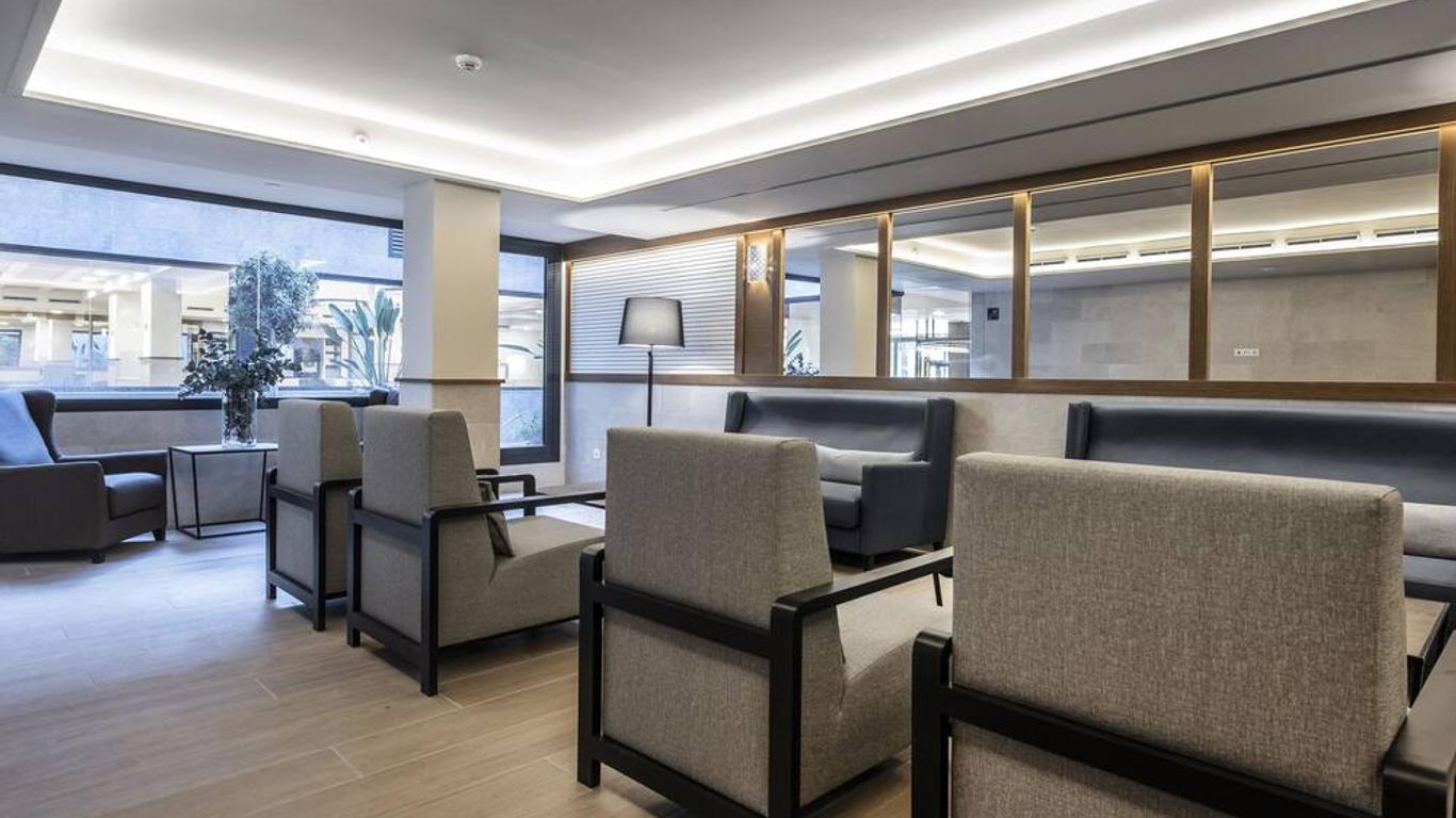 โรงแรมโรซามาร์ เอส บลาว - เฉพาะผู้ใหญ่ 21+