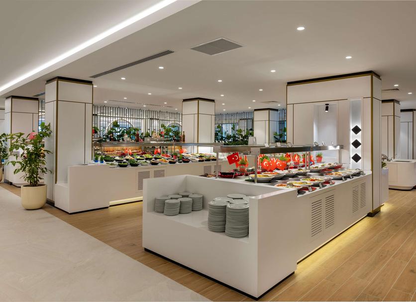 ร้านอาหาร รูปภาพ