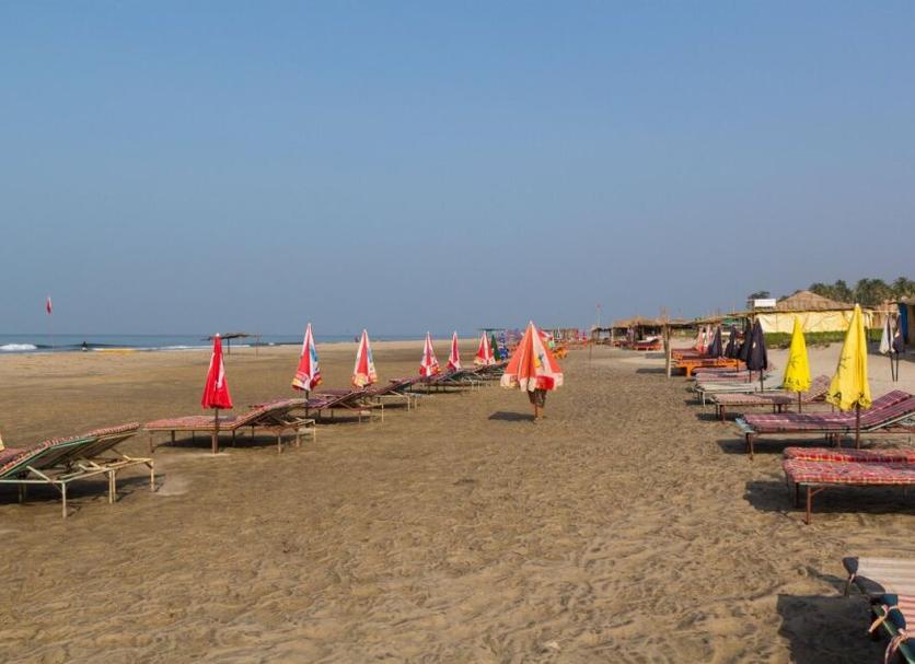 ชายหาด รูปภาพ