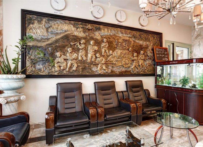 ล็อบบี้ รูปภาพ