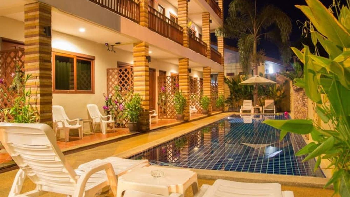 หทัยเฮ้าส์รีสอร์ท