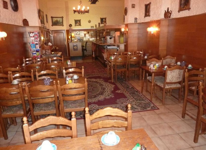 ร้านอาหาร รูปภาพ