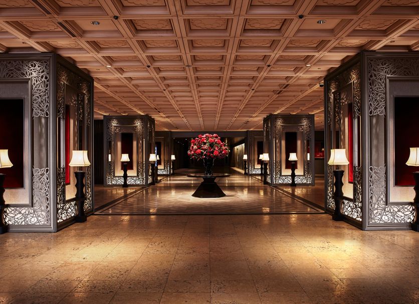 ล็อบบี้ รูปภาพ